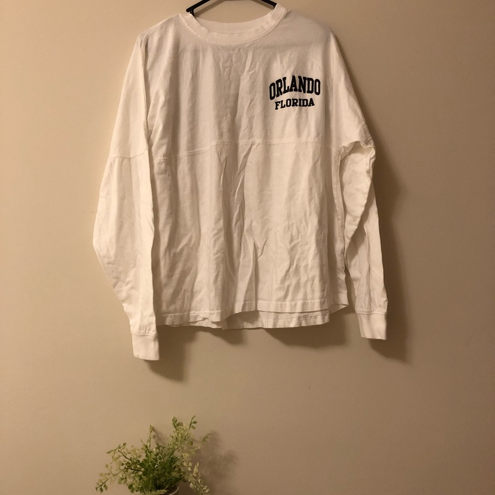 Orlando Florida Graphic Tee